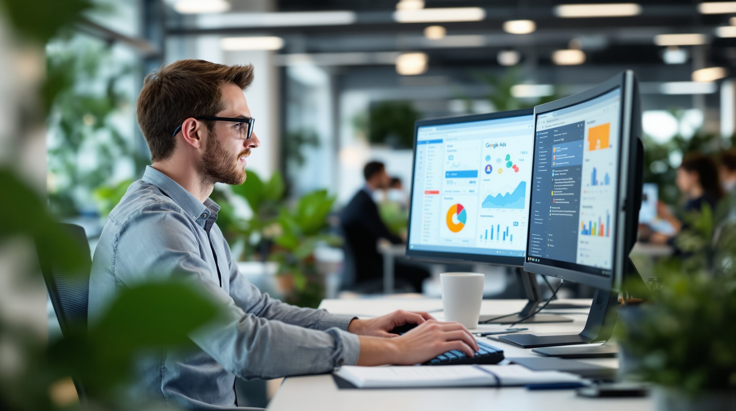 Google Ads : guide essentiel pour comprendre la plateforme publicitaire de Google